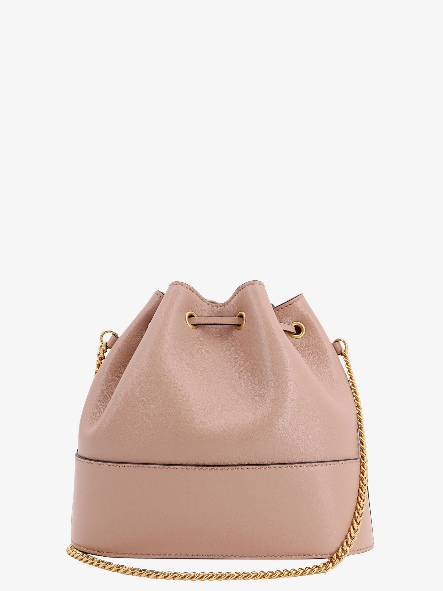 BUCKET BAG