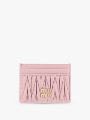 CARD HOLDER