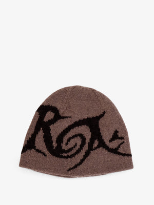 GRAPHIC BEANIE