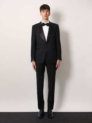 TUXEDO