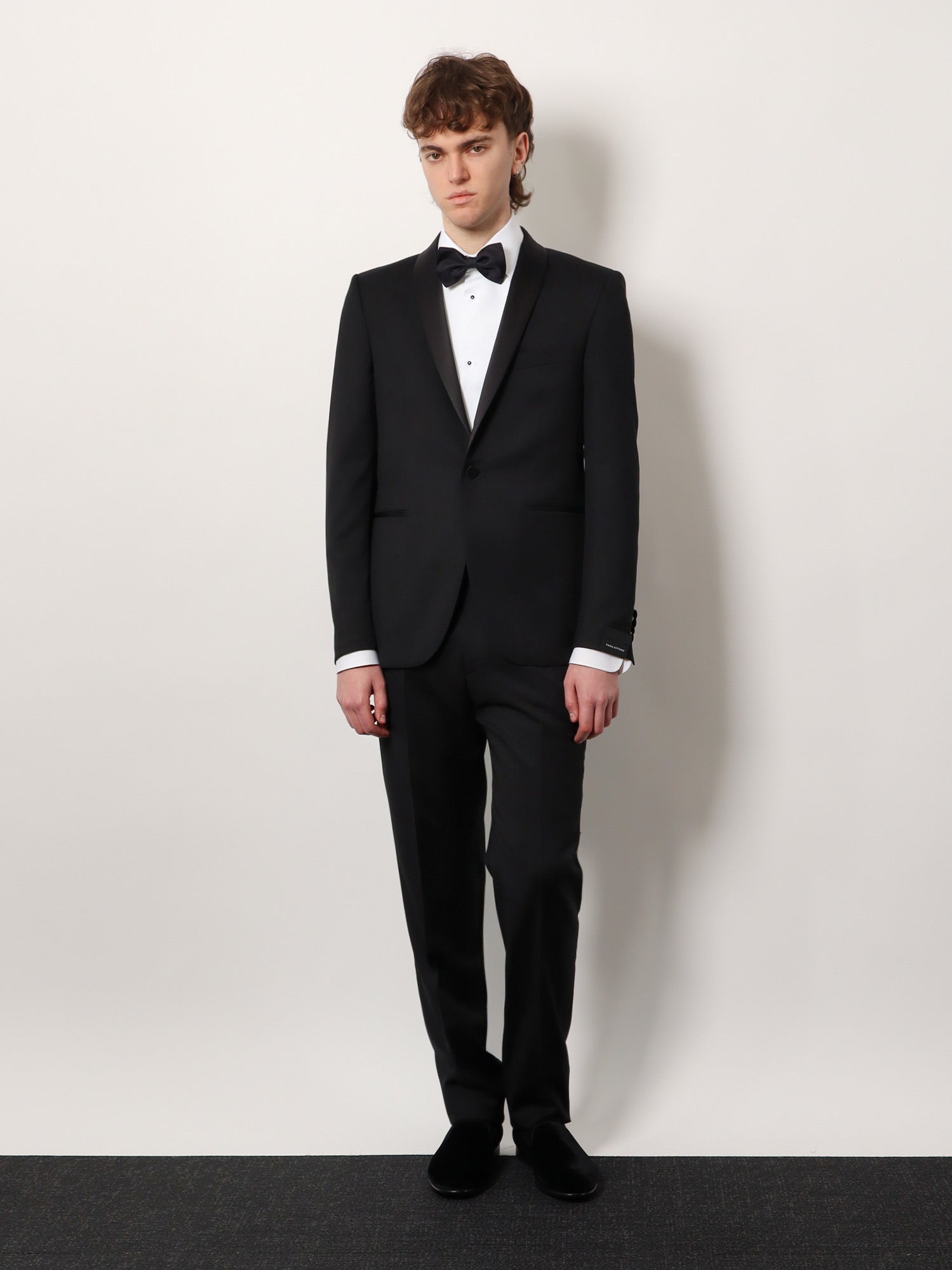 TUXEDO