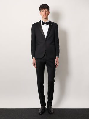 TUXEDO