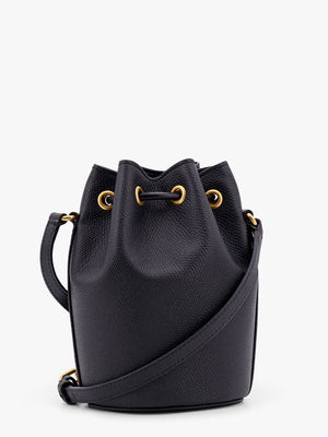 BUCKET BAG