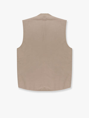 CLASSIC VEST