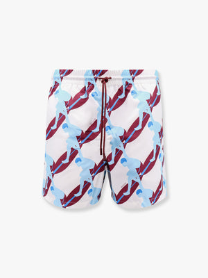 SWIM TRUNK