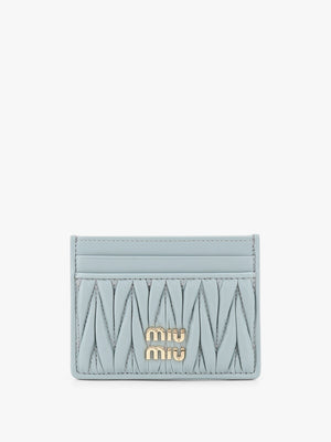 CARD HOLDER