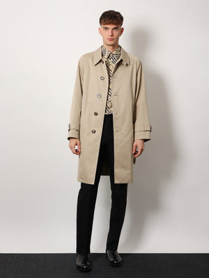 TRENCH COAT