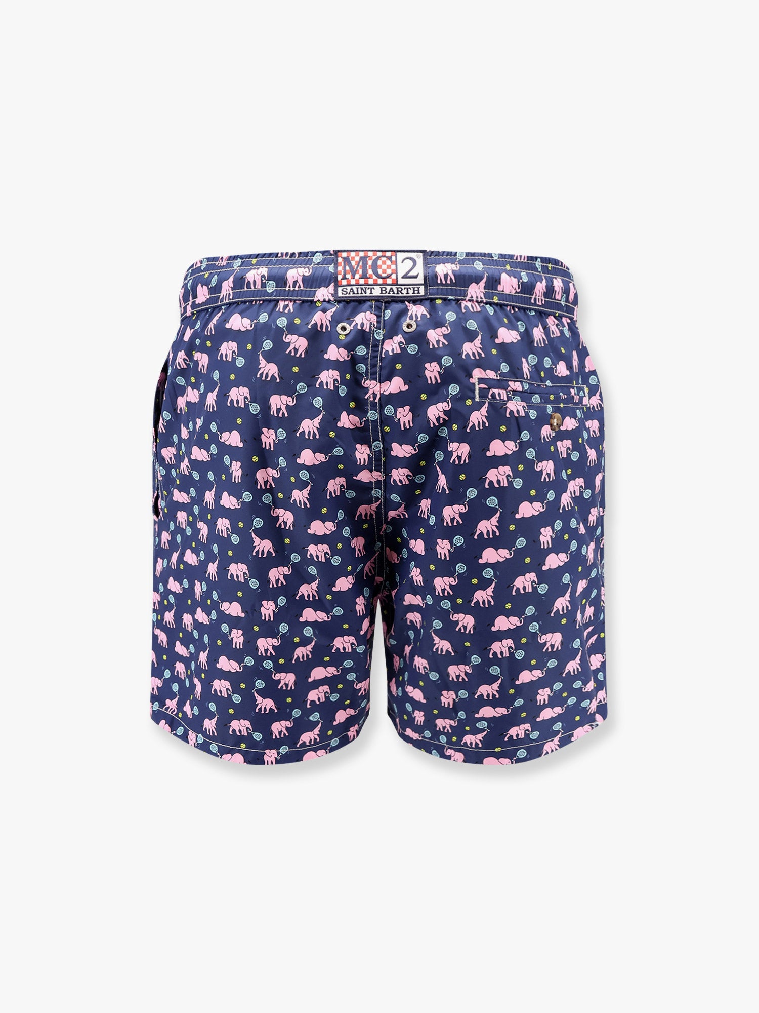 SWIM TRUNK