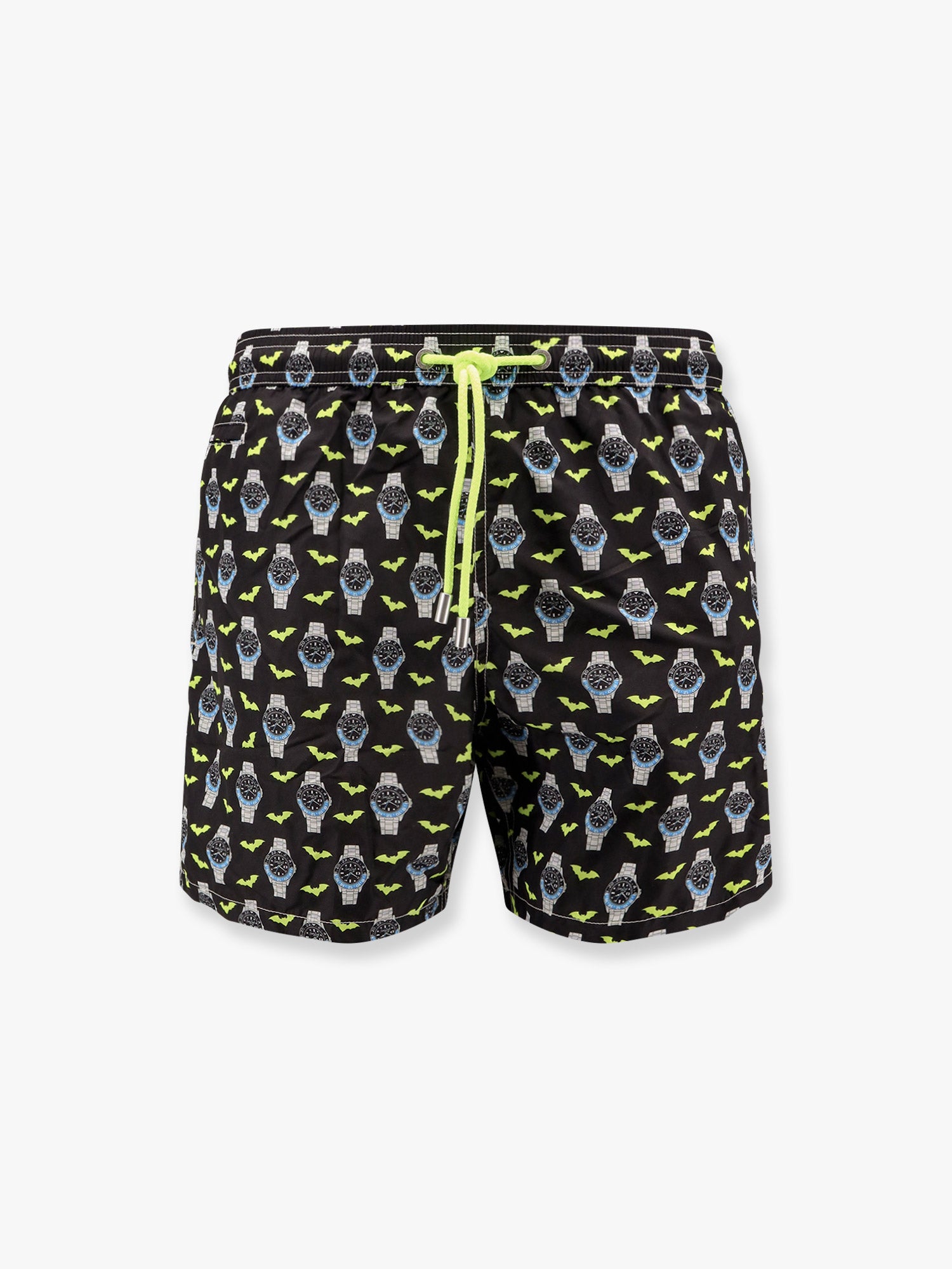 SWIM TRUNKS