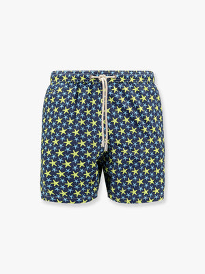 SWIM TRUNKS