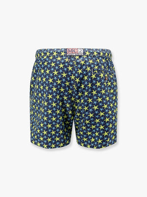 SWIM TRUNKS