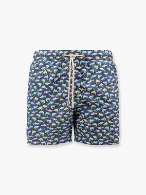 SWIM TRUNKS