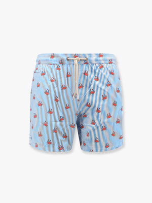 SWIM TRUNKS