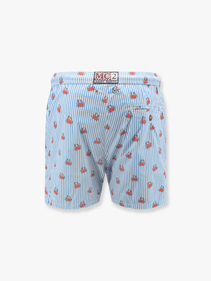 SWIM TRUNKS