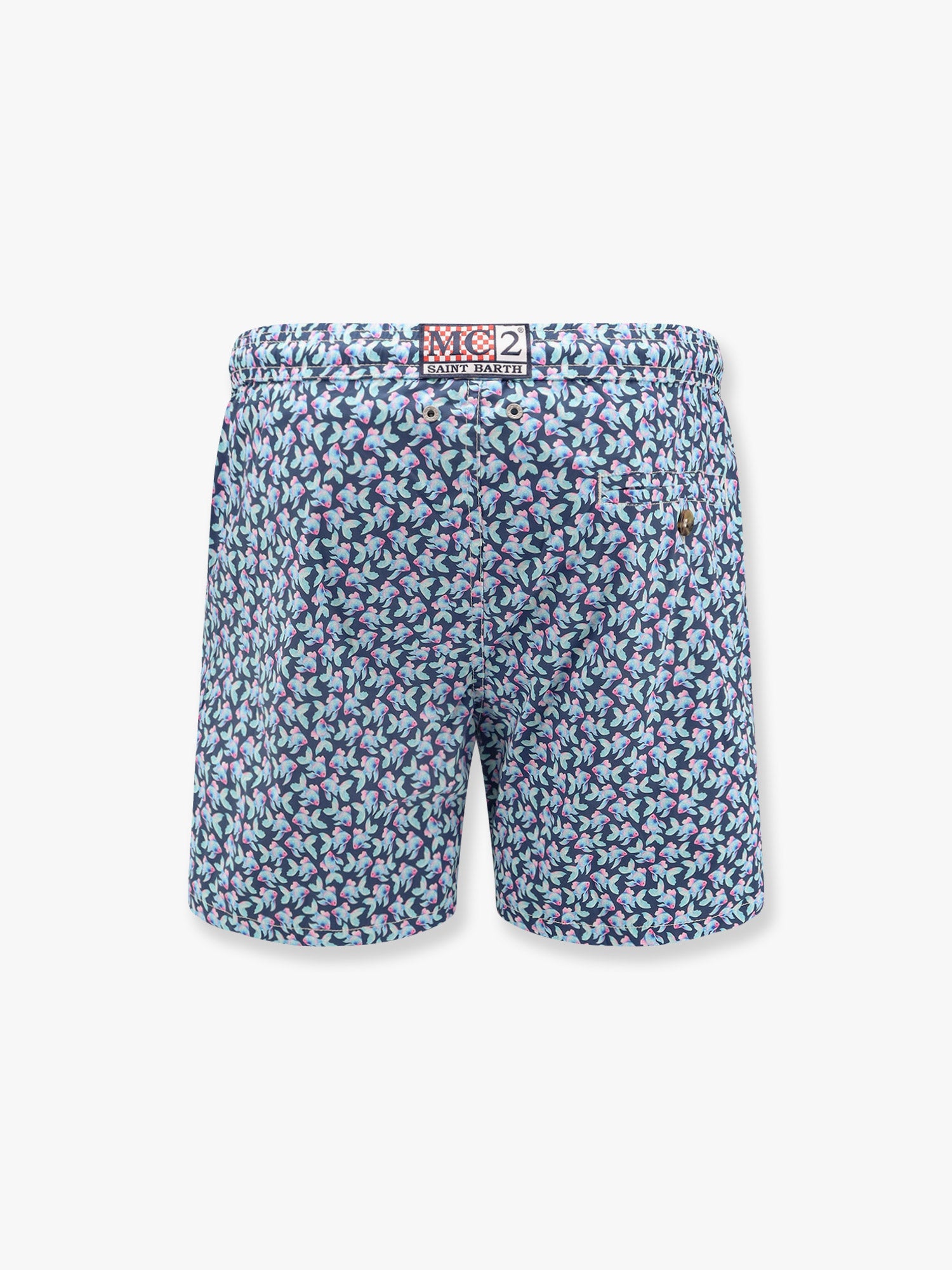 SWIM TRUNKS