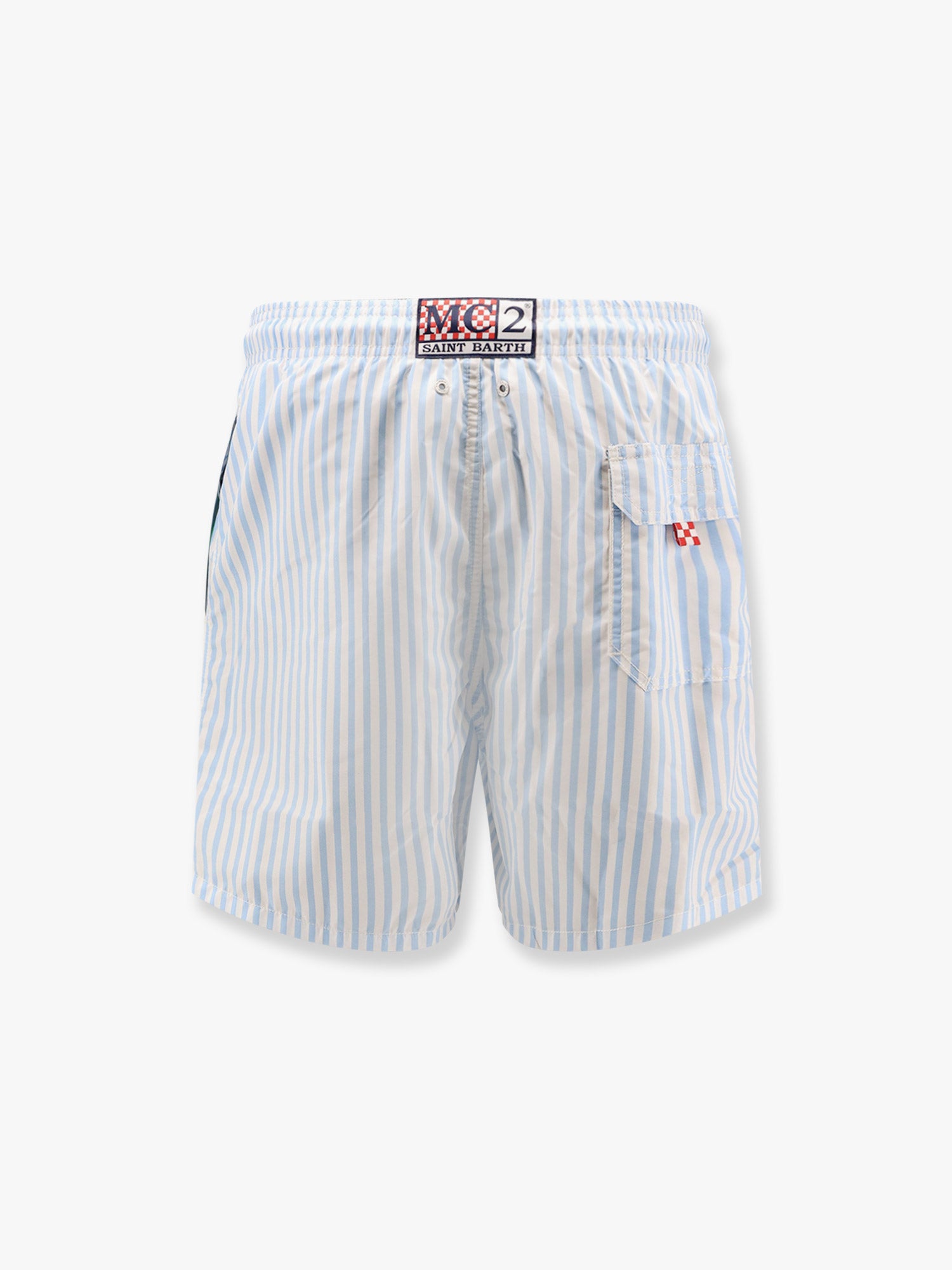 SWIM TRUNKS