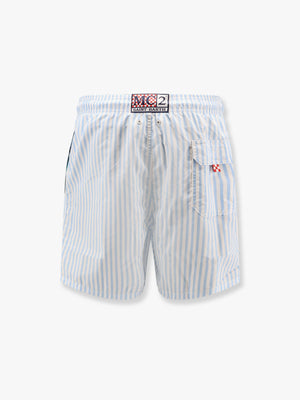 SWIM TRUNKS