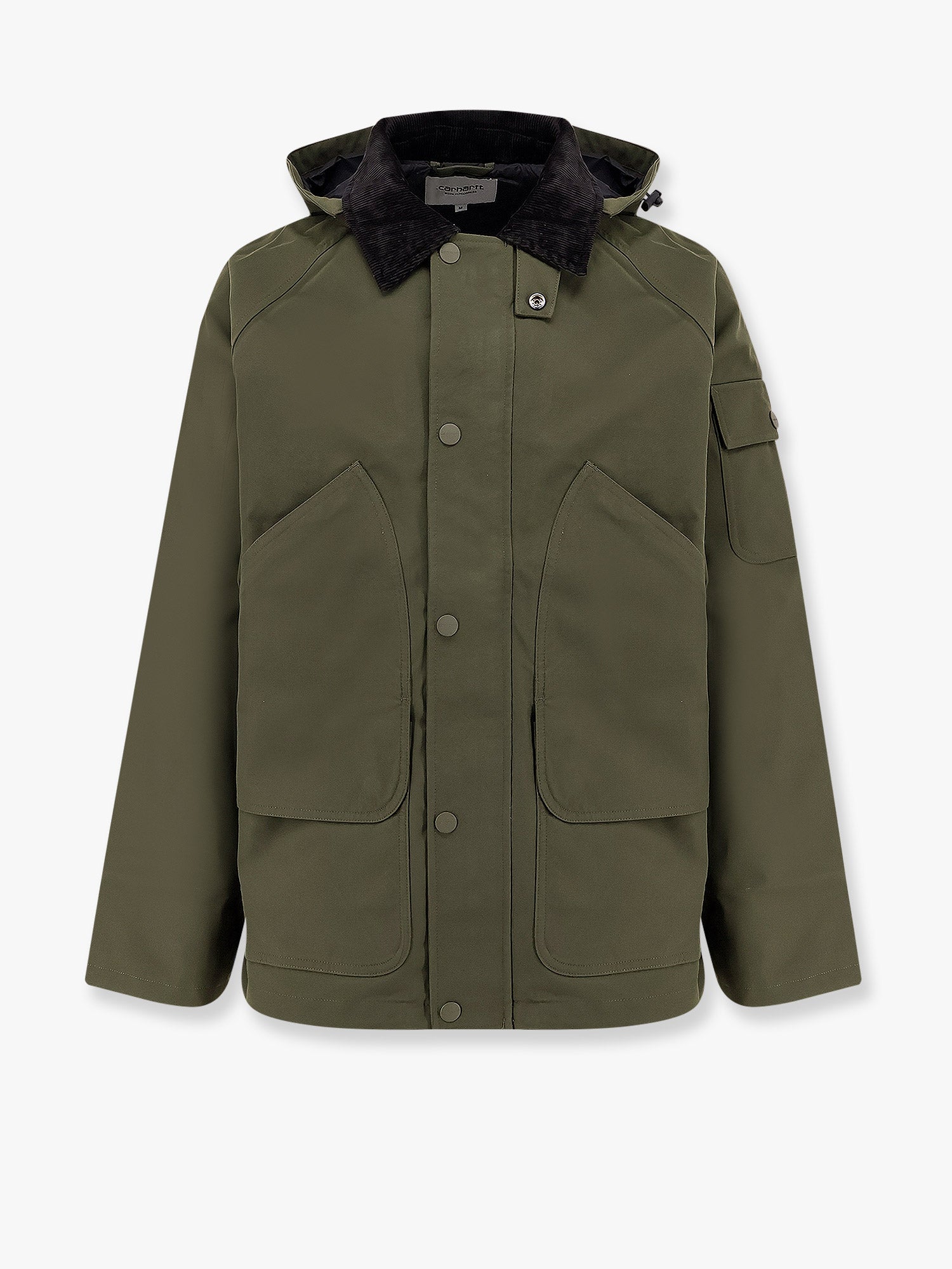 CLARTON JACKET