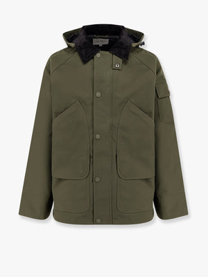 CLARTON JACKET