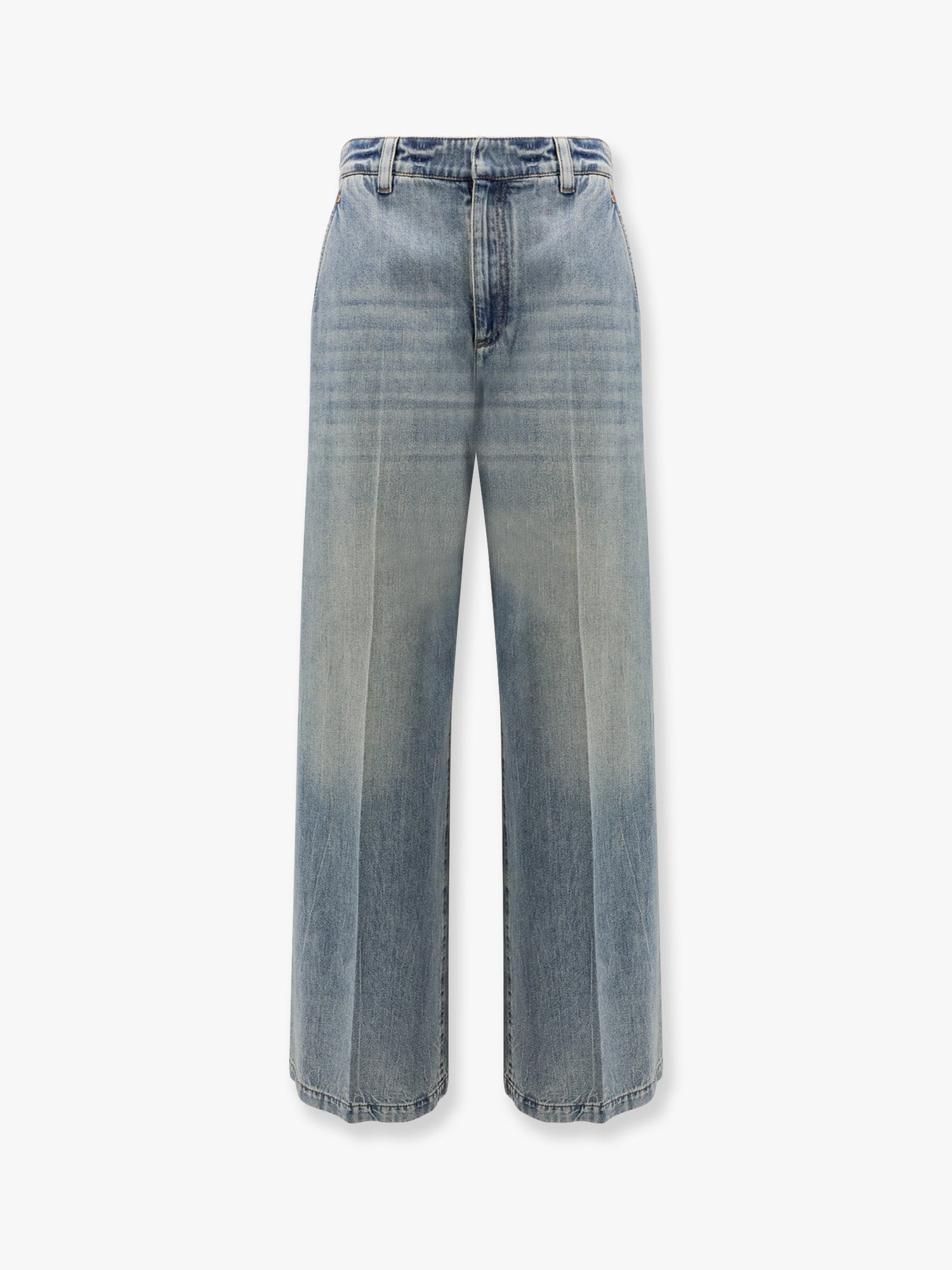 THE ADJUSTABLE JEAN-LOW SLUNG