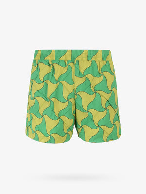 SWIM TRUNKS