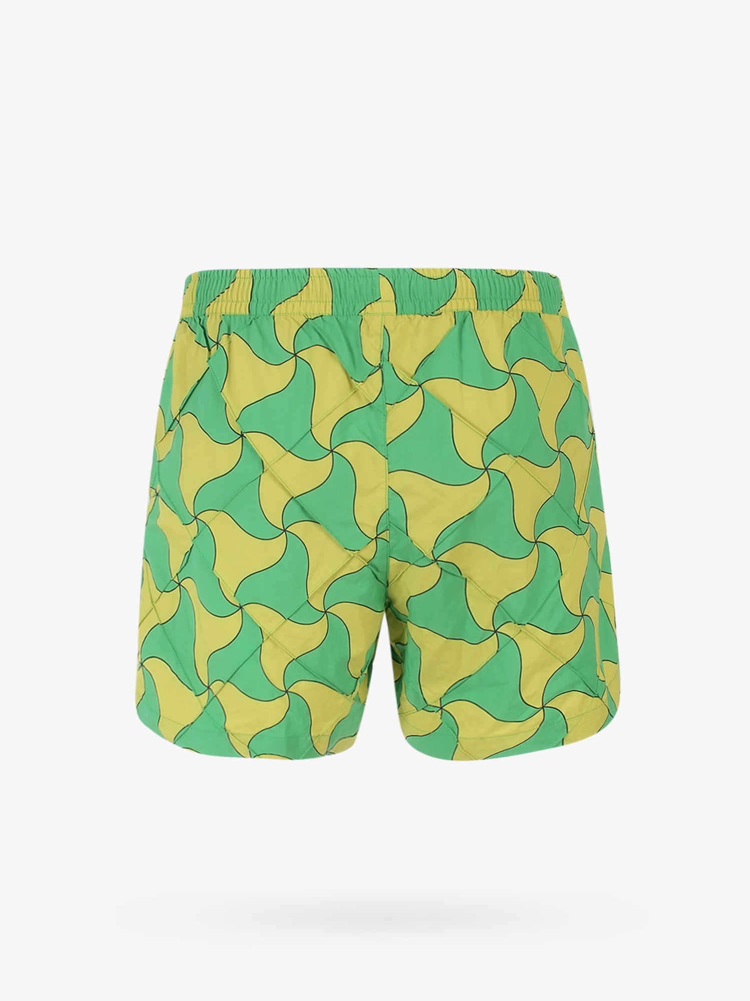 SWIM TRUNKS