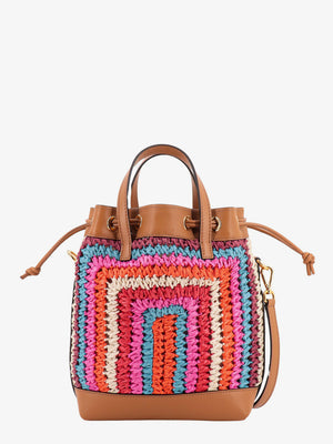 BUCKET BAG