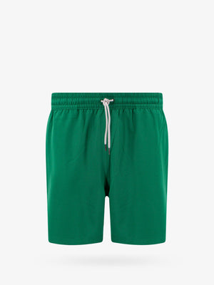 SWIM TRUNKS