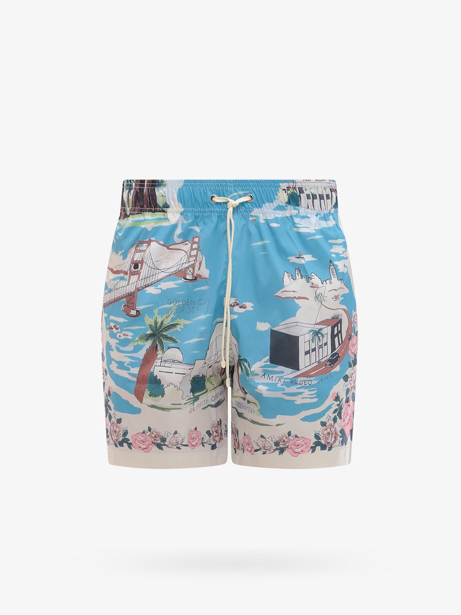 SWIM TRUNK