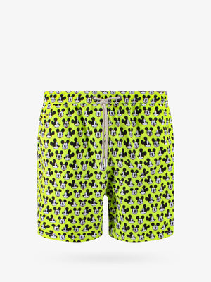 SWIM TRUNK