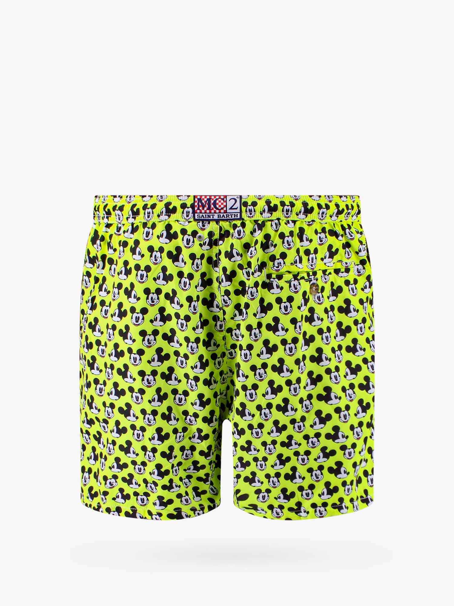 SWIM TRUNK