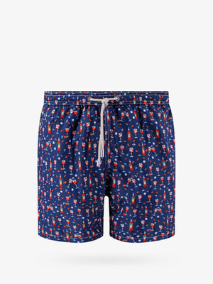 SWIM TRUNK