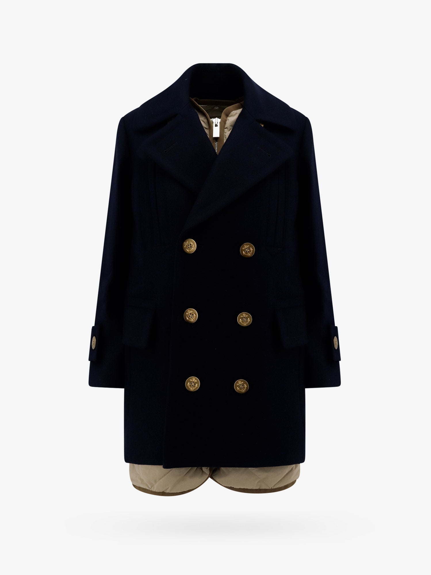 COAT