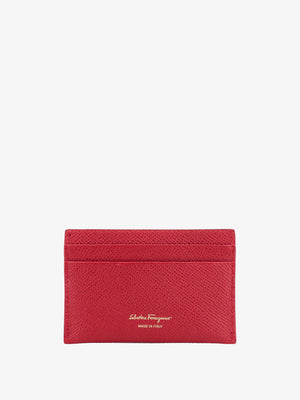 CARD HOLDER