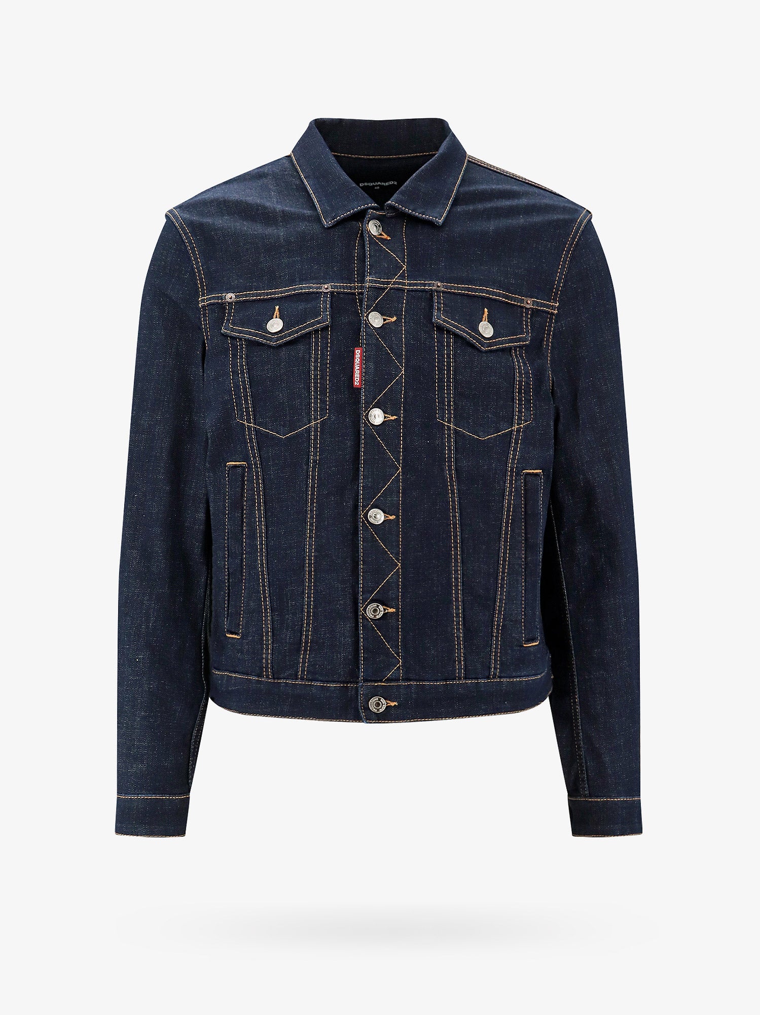 DAN JEAN JACKET