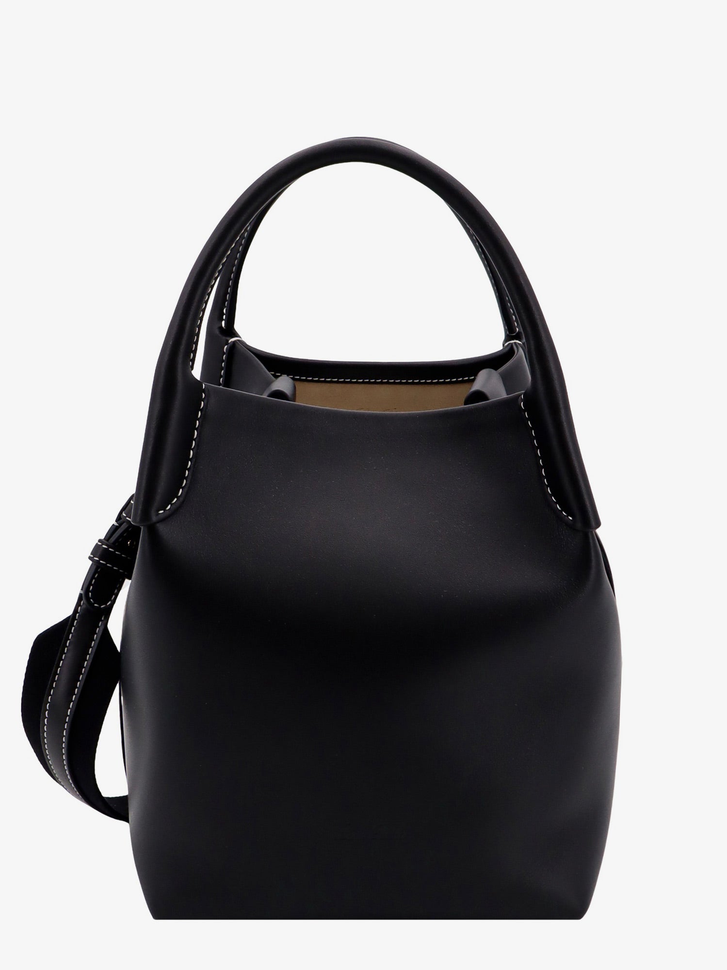 BUCKET BAG