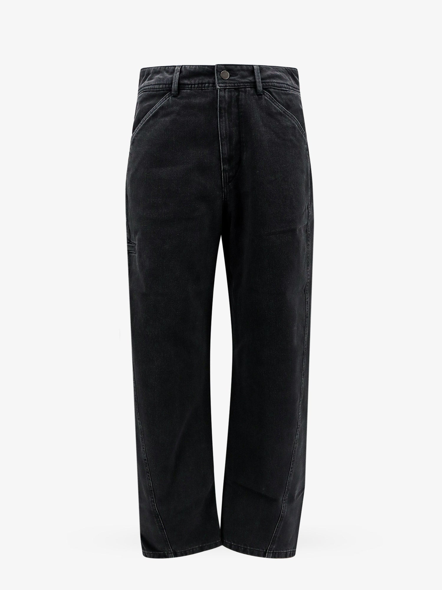 TWISTED WORKWEAR PANTS