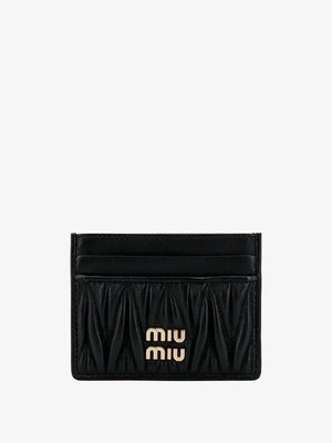 CARD HOLDER