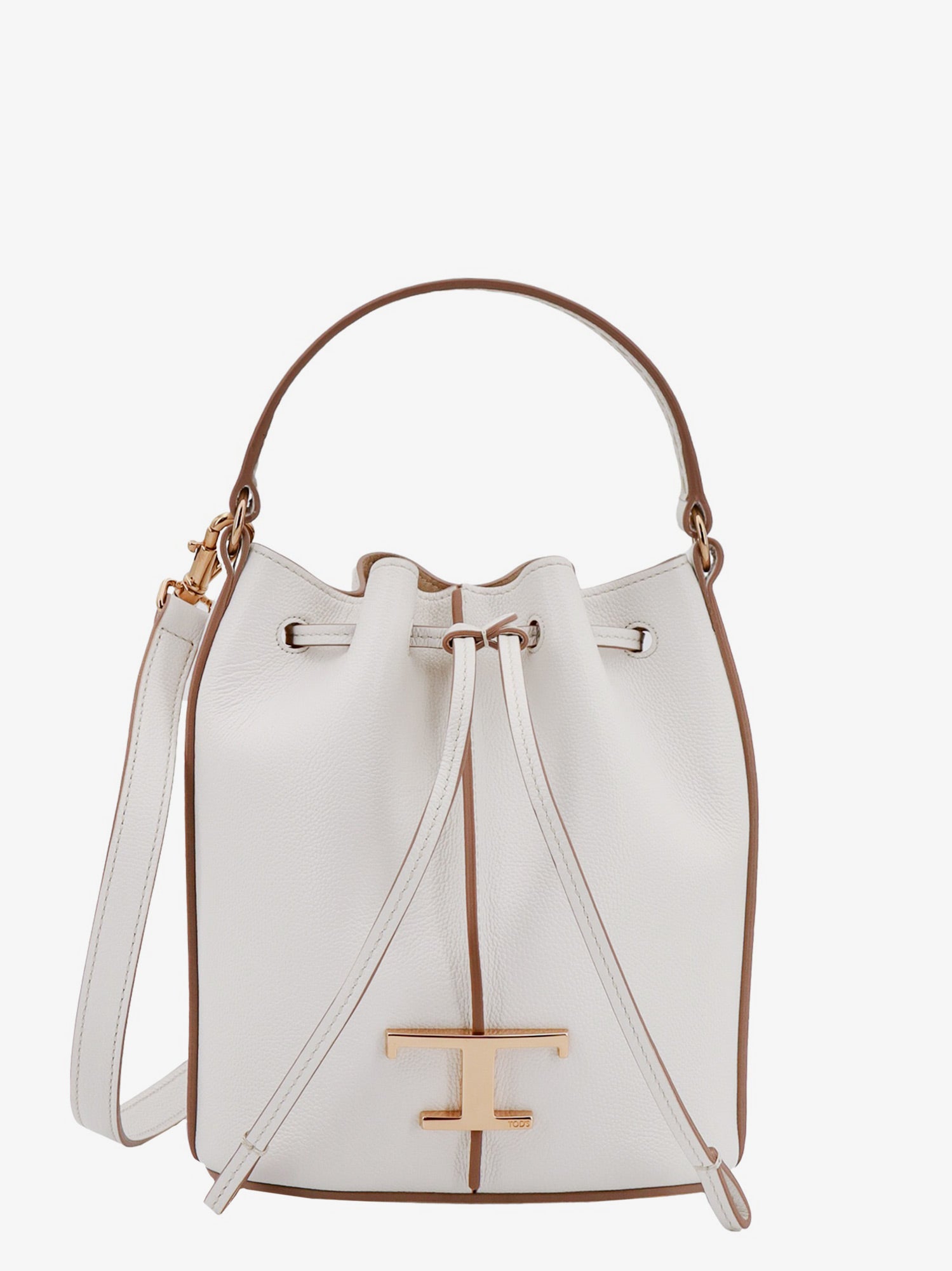 BUCKET BAG