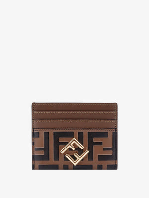 CARD HOLDER