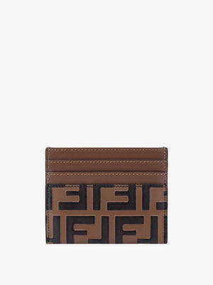 CARD HOLDER